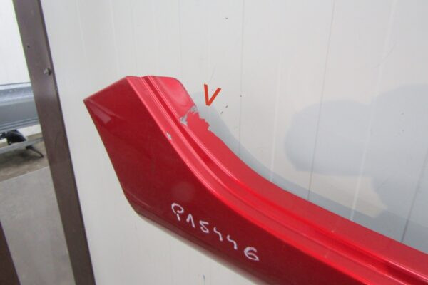 Zijskirt Dorpellijst Rechts RENAULT ZOE 12- 764263059 R Dorpel P15446