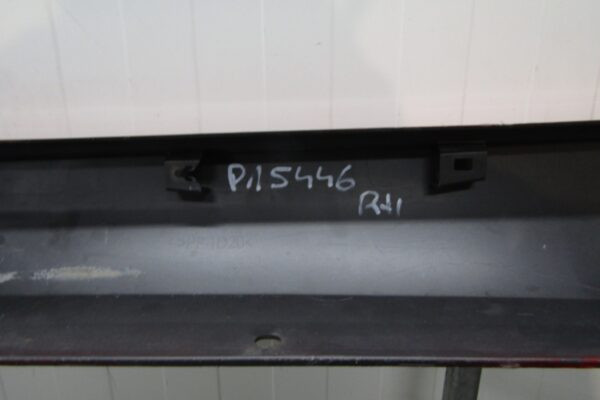Zijskirt Dorpellijst Rechts RENAULT ZOE 12- 764263059 R Dorpel P15446