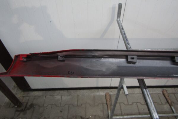 Zijskirt Dorpellijst Rechts RENAULT ZOE 12- 764263059 R Dorpel P15446