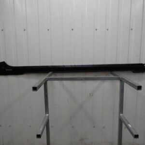 Zijskirt Dorpellijst Rechts Renault CLIO 4 IV GT RS 12-20 768501017R 800981870 Dorpel P13100