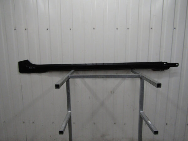 Zijskirt Dorpellijst Rechts Renault CLIO 4 IV GT RS 12-20 768501017R 800981870 Dorpel P13100