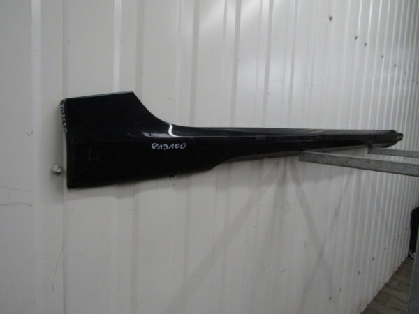 Zijskirt Dorpellijst Rechts Renault CLIO 4 IV GT RS 12-20 768501017R 800981870 Dorpel P13100