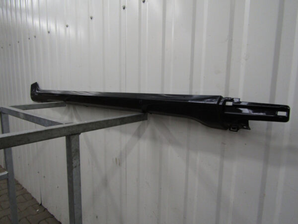 Zijskirt Dorpellijst Rechts Renault CLIO 4 IV GT RS 12-20 768501017R 800981870 Dorpel P13100