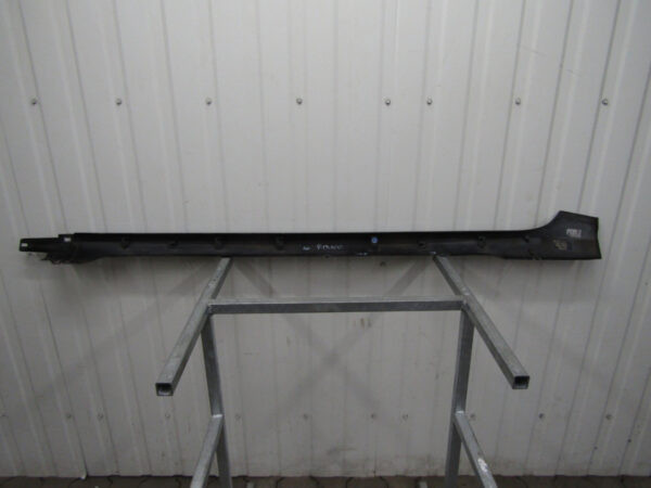 Zijskirt Dorpellijst Rechts Renault CLIO 4 IV GT RS 12-20 768501017R 800981870 Dorpel P13100