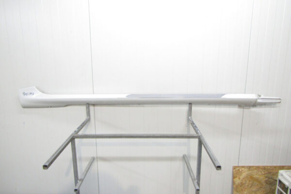 Zijskirt Dorpellijst Rechts Renault CLIO 4 IV GT RS 12-20 768501017R 800981870 Dorpel P15197
