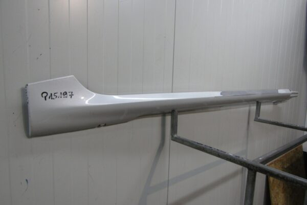 Zijskirt Dorpellijst Rechts Renault CLIO 4 IV GT RS 12-20 768501017R 800981870 Dorpel P15197
