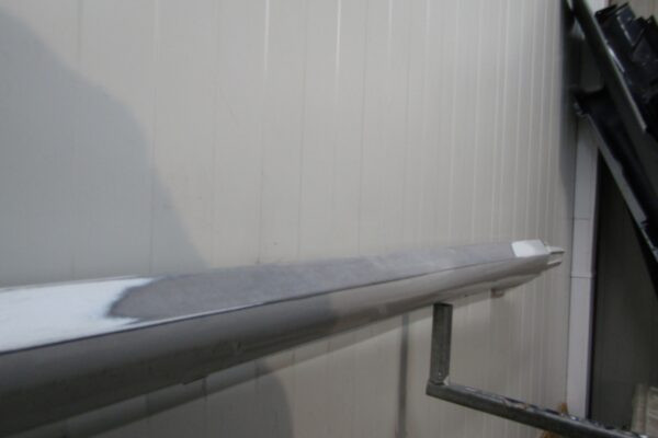 Zijskirt Dorpellijst Rechts Renault CLIO 4 IV GT RS 12-20 768501017R 800981870 Dorpel P15197