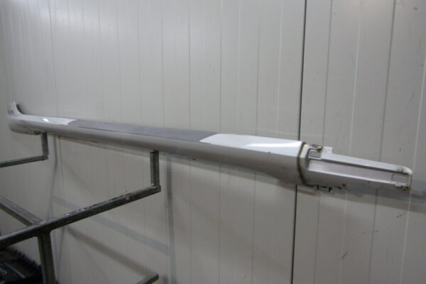 Zijskirt Dorpellijst Rechts Renault CLIO 4 IV GT RS 12-20 768501017R 800981870 Dorpel P15197