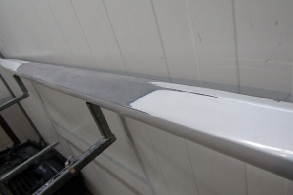 Zijskirt Dorpellijst Rechts Renault CLIO 4 IV GT RS 12-20 768501017R 800981870 Dorpel P15197