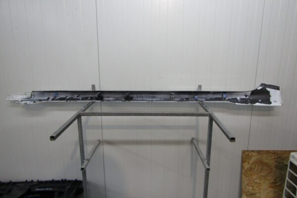 Zijskirt Dorpellijst Rechts Renault CLIO 4 IV GT RS 12-20 768501017R 800981870 Dorpel P15197