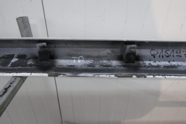 Zijskirt Dorpellijst Rechts Renault CLIO 4 IV GT RS 12-20 768501017R 800981870 Dorpel P15197