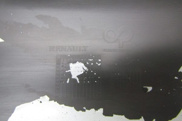 Zijskirt Dorpellijst Rechts Renault CLIO 4 IV GT RS 12-20 768501017R 800981870 Dorpel P15197