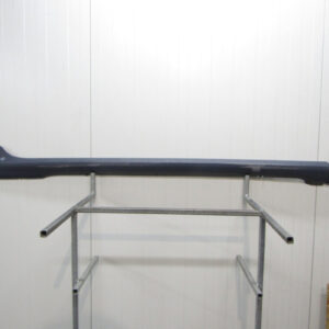 Zijskirt Dorpellijst Rechts Renault CLIO 4 IV GT RS 12-20 768501017R 800981870 Dorpel P15440
