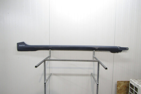 Zijskirt Dorpellijst Rechts Renault CLIO 4 IV GT RS 12-20 768501017R 800981870 Dorpel P15440