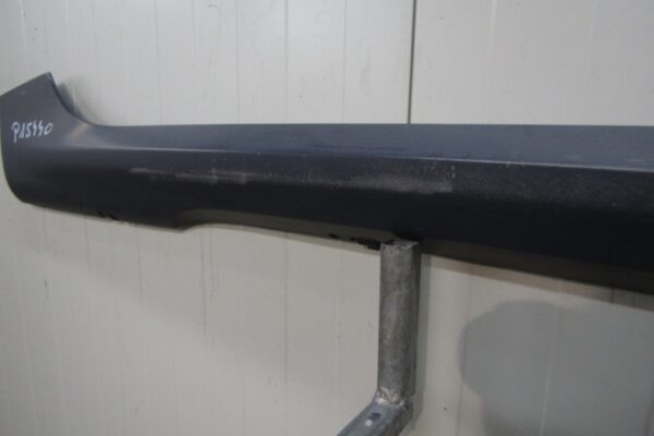 Zijskirt Dorpellijst Rechts Renault CLIO 4 IV GT RS 12-20 768501017R 800981870 Dorpel P15440