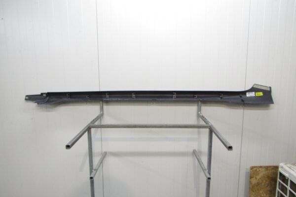 Zijskirt Dorpellijst Rechts Renault CLIO 4 IV GT RS 12-20 768501017R 800981870 Dorpel P15440