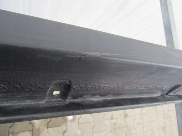 Zijskirt Dorpellijst Rechts Renault KOLEOS II 2 16 8842805120 Dorpel PD4573