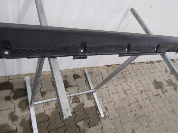 Zijskirt Dorpellijst Rechts Renault KOLEOS II 2 16 8842805120 Dorpel PD4573