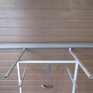 Zijskirt Dorpellijst Rechts Renault Megane II GT 3D 5D 06 10679507554 Dorpel P7562