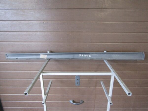 Zijskirt Dorpellijst Rechts Renault Megane II GT 3D 5D 06 10679507554 Dorpel P7562