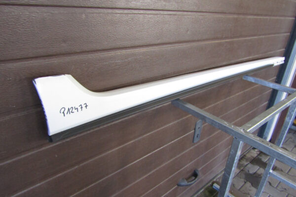 Zijskirt Dorpellijst Rechts Renault Megane IV 4 RS 18- 764266474r Dorpel P12477
