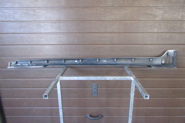 Zijskirt Dorpellijst Rechts Renault Megane IV 4 RS 18- 764266474r Dorpel P12477