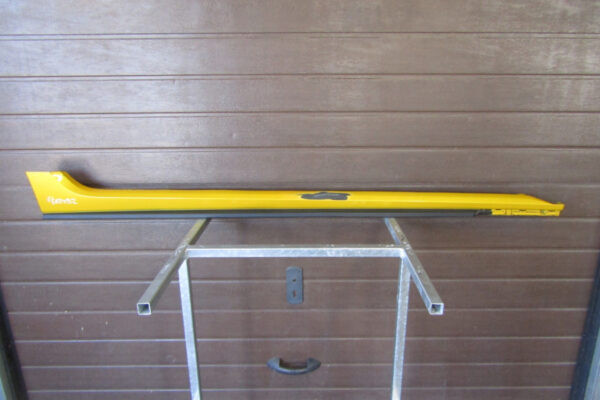 Zijskirt Dorpellijst Rechts Renault Megane IV 4 RS 18-764266474r Dorpel P12492