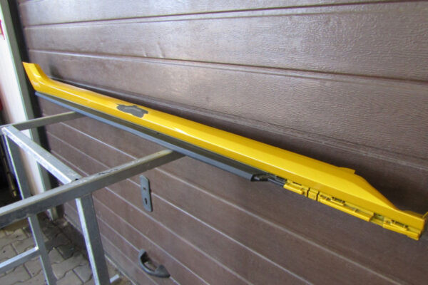 Zijskirt Dorpellijst Rechts Renault Megane IV 4 RS 18-764266474r Dorpel P12492