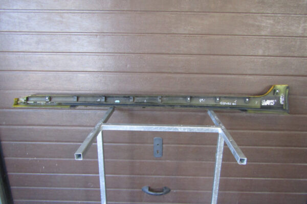 Zijskirt Dorpellijst Rechts Renault Megane IV 4 RS 18-764266474r Dorpel P12492