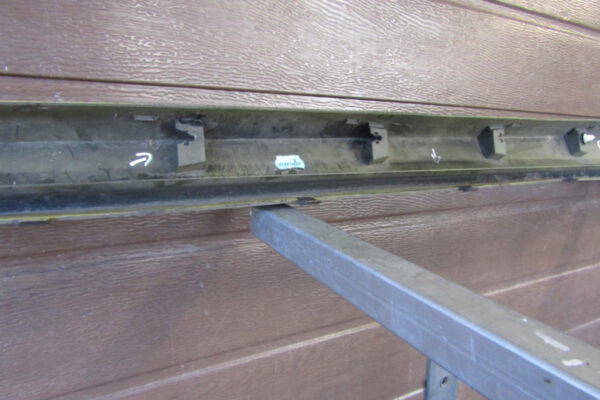 Zijskirt Dorpellijst Rechts Renault Megane IV 4 RS 18-764266474r Dorpel P12492