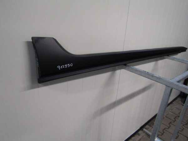 Zijskirt Dorpellijst Rechts Renault Megane IV 4 RS 18- 764266474r Dorpel P12950