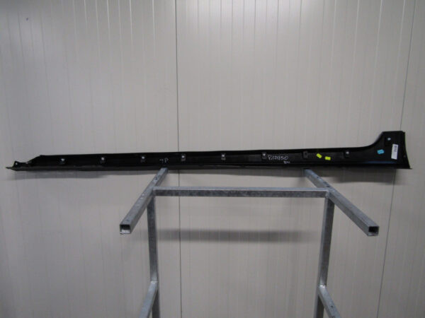 Zijskirt Dorpellijst Rechts Renault Megane IV 4 RS 18- 764266474r Dorpel P12950