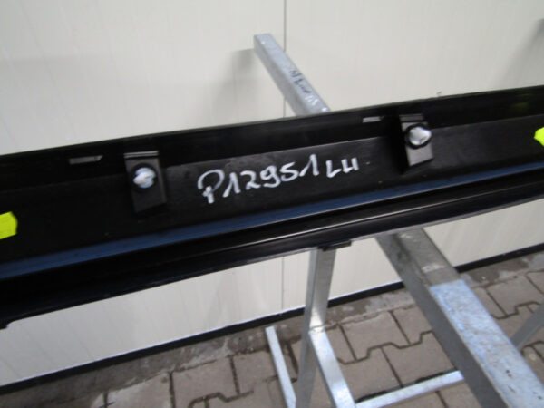 Zijskirt Links Dorpellijst Renault Megane IV 4 RS 18- 764197024r Dorpel P12951