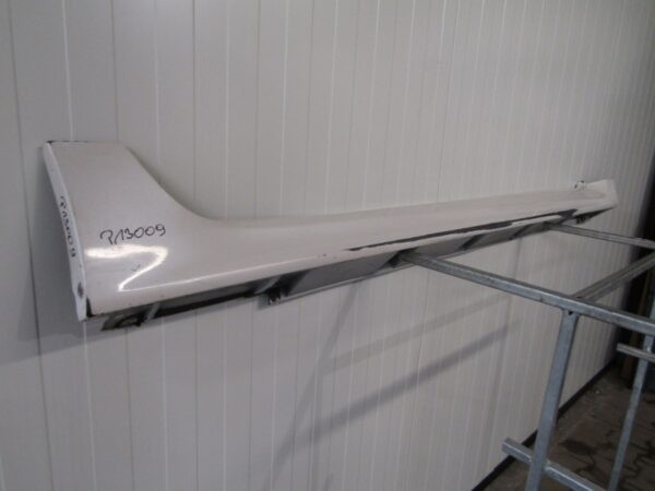 Zijskirt Dorpellijst Rechts SUBARU LEVORG Stationwagen 14-20 c120100067 96051va020 Dorpel P13009
