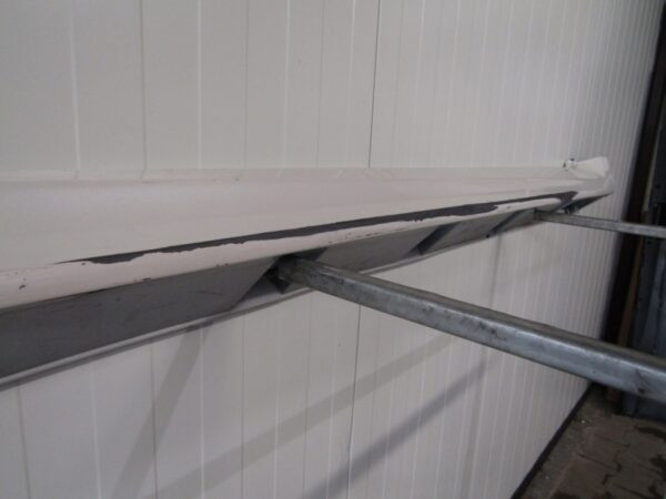 Zijskirt Dorpellijst Rechts SUBARU LEVORG Stationwagen 14-20 c120100067 96051va020 Dorpel P13009