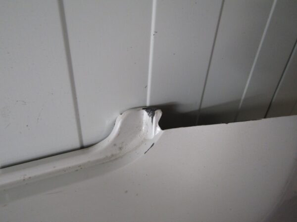 Zijskirt Dorpellijst Rechts SUBARU LEVORG Stationwagen 14-20 c120100067 96051va020 Dorpel P13009