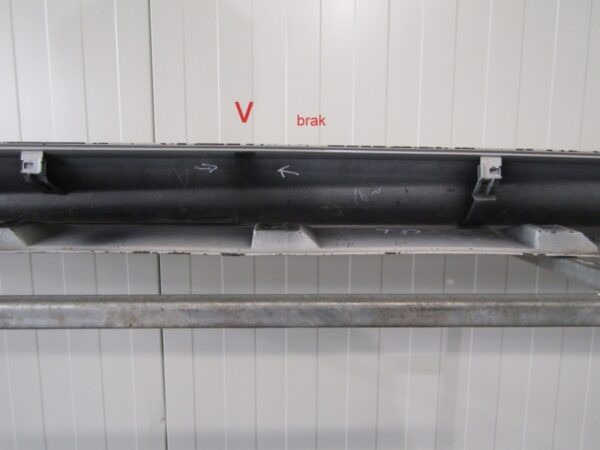 Zijskirt Dorpellijst Rechts SUBARU LEVORG Stationwagen 14-20 c120100067 96051va020 Dorpel P13009