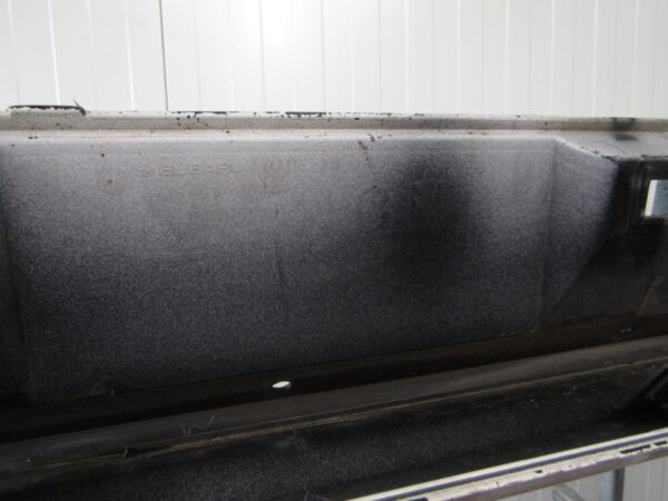 Zijskirt Dorpellijst Rechts SUBARU LEVORG Stationwagen 14-20 c120100067 96051va020 Dorpel P13009