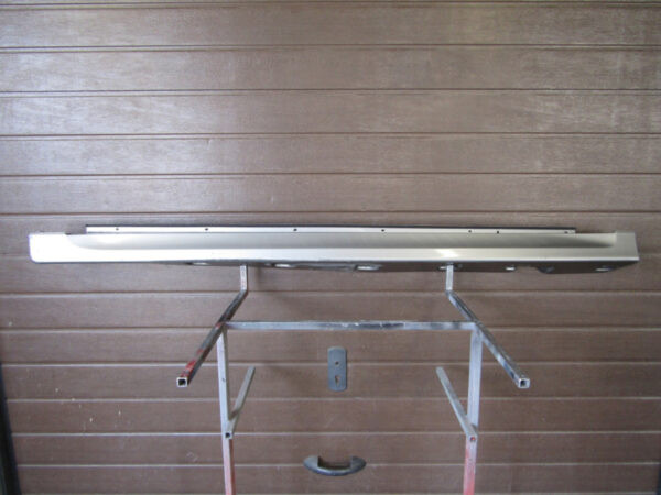 Zijskirt Dorpellijst Links Saab 9-3 02-07 12792000 Dorpel P12079