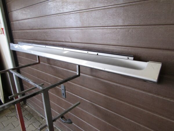 Zijskirt Dorpellijst Links Saab 9-3 02-07 12792000 Dorpel P12079