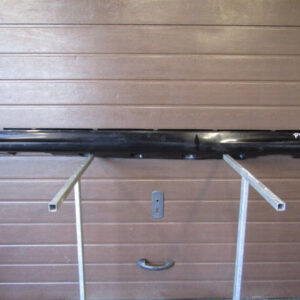 Zijskirt Dorpellijst Rechts Saab 9-3 Aero Turbo S 03-08 10184634994 Dorpel P7020