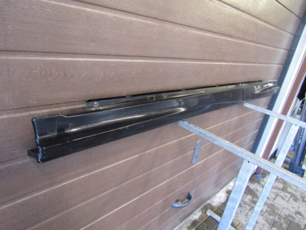 Zijskirt Dorpellijst Rechts Saab 9-3 Aero Turbo S 03-08 10184634994 Dorpel P7020