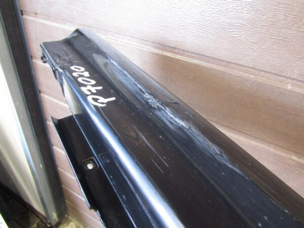 Zijskirt Dorpellijst Rechts Saab 9-3 Aero Turbo S 03-08 10184634994 Dorpel P7020