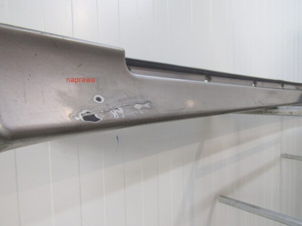 Zijskirt Dorpellijst Links Saab 9-5 Stationwagen 98-05 64784484 Dorpel P14063