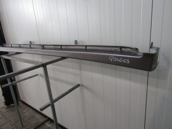 Zijskirt Dorpellijst Links Saab 9-5 Stationwagen 98-05 64784484 Dorpel P14063