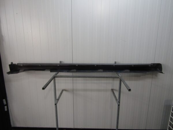 Zijskirt Dorpellijst Links Saab 9-5 Stationwagen 98-05 64784484 Dorpel P14063
