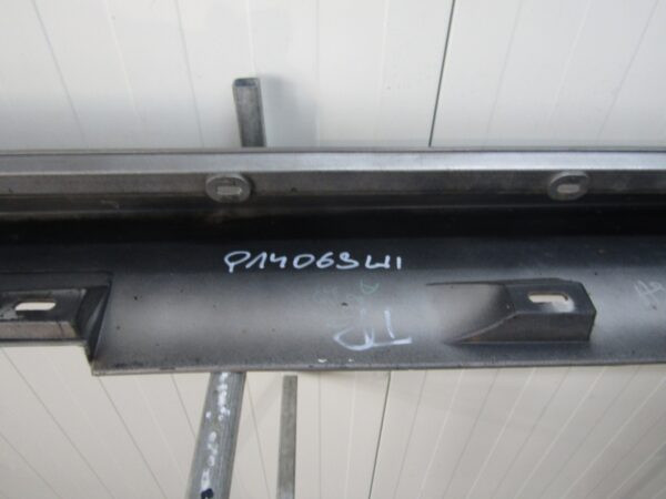 Zijskirt Dorpellijst Links Saab 9-5 Stationwagen 98-05 64784484 Dorpel P14063