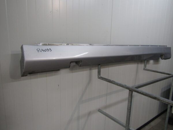Zijskirt Dorpellijst Rechts Saab 9-5 I Aero Vigen Kit 5020045 Dorpel P14033