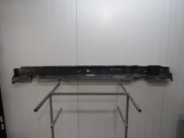 Zijskirt Dorpellijst Rechts Saab 9-5 I Aero Vigen Kit 5020045 Dorpel P14033