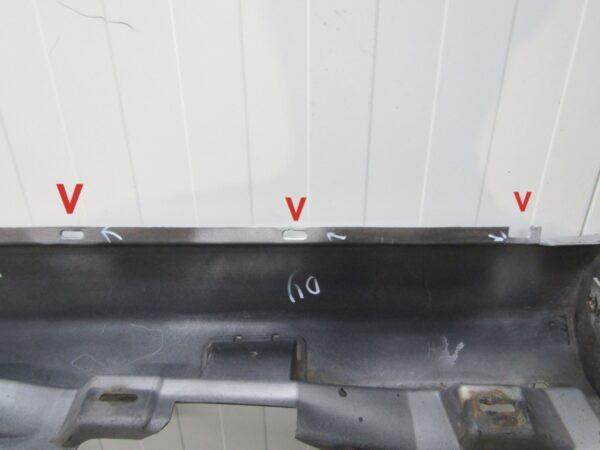 Zijskirt Dorpellijst Rechts Saab 9-5 I Aero Vigen Kit 5020045 Dorpel P14033